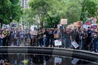 No Kings March 