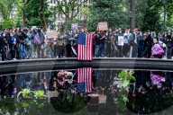 No Kings March 