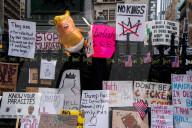 No Kings March 