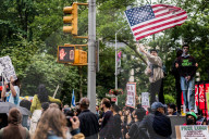 No Kings March 