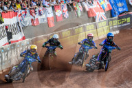 ATPI FIM Speedway Grand Prix - Round 5