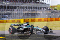 F1 Grand Prix of Canada - Qualifying