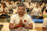 Prayers In The Memory Of Victims Of Air India Plane Crash, Kolkata ‚Äì 15 Jun 2025