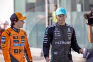 F1 Grand Prix of Canada - Qualifying