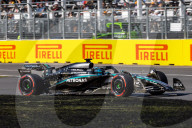 F1 Grand Prix of Canada - Qualifying