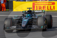 F1 Grand Prix of Canada - Qualifying