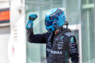 F1 Grand Prix of Canada - Qualifying