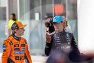 F1 Grand Prix of Canada - Qualifying