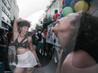 Athens Pride