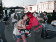 Athens Pride