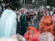 Athens Pride