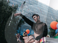Athens Pride