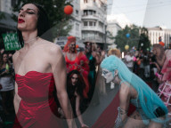 Athens Pride