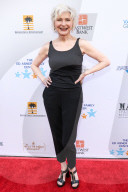 13th Annual Ed Asner And Friends Poker Tournament Celebrity Night