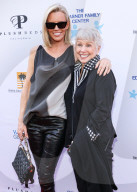 13th Annual Ed Asner And Friends Poker Tournament Celebrity Night