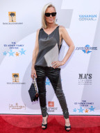 13th Annual Ed Asner And Friends Poker Tournament Celebrity Night