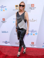 13th Annual Ed Asner And Friends Poker Tournament Celebrity Night