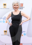 13th Annual Ed Asner And Friends Poker Tournament Celebrity Night