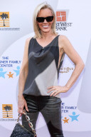 13th Annual Ed Asner And Friends Poker Tournament Celebrity Night