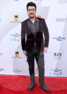 13th Annual Ed Asner And Friends Poker Tournament Celebrity Night