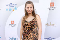 13th Annual Ed Asner And Friends Poker Tournament Celebrity Night