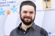 13th Annual Ed Asner And Friends Poker Tournament Celebrity Night