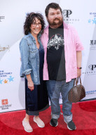 13th Annual Ed Asner And Friends Poker Tournament Celebrity Night
