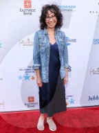 13th Annual Ed Asner And Friends Poker Tournament Celebrity Night