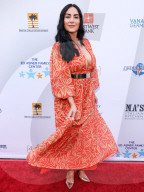 13th Annual Ed Asner And Friends Poker Tournament Celebrity Night