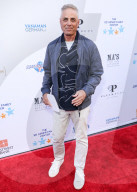 13th Annual Ed Asner And Friends Poker Tournament Celebrity Night