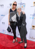 13th Annual Ed Asner And Friends Poker Tournament Celebrity Night