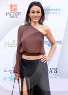 13th Annual Ed Asner And Friends Poker Tournament Celebrity Night