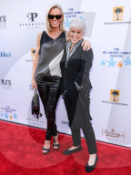 13th Annual Ed Asner And Friends Poker Tournament Celebrity Night