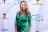 13th Annual Ed Asner And Friends Poker Tournament Celebrity Night