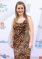 13th Annual Ed Asner And Friends Poker Tournament Celebrity Night