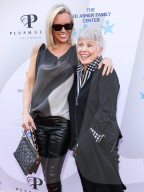 13th Annual Ed Asner And Friends Poker Tournament Celebrity Night