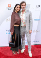 13th Annual Ed Asner And Friends Poker Tournament Celebrity Night