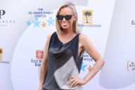 13th Annual Ed Asner And Friends Poker Tournament Celebrity Night
