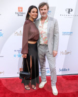 13th Annual Ed Asner And Friends Poker Tournament Celebrity Night