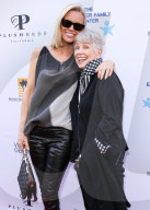 13th Annual Ed Asner And Friends Poker Tournament Celebrity Night
