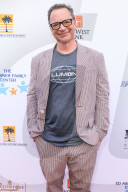 13th Annual Ed Asner And Friends Poker Tournament Celebrity Night