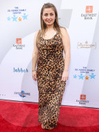 13th Annual Ed Asner And Friends Poker Tournament Celebrity Night