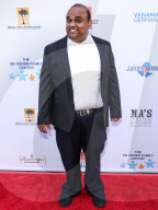 13th Annual Ed Asner And Friends Poker Tournament Celebrity Night