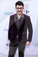 13th Annual Ed Asner And Friends Poker Tournament Celebrity Night