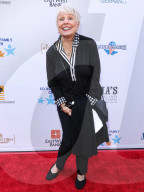 13th Annual Ed Asner And Friends Poker Tournament Celebrity Night