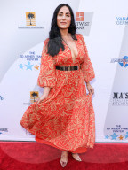 13th Annual Ed Asner And Friends Poker Tournament Celebrity Night