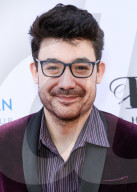 13th Annual Ed Asner And Friends Poker Tournament Celebrity Night