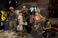 Iranian missiles hit Israel, kill 6