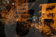Iranian missiles hit Israel, kill 6