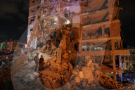 Iranian missiles hit Israel, kill 6